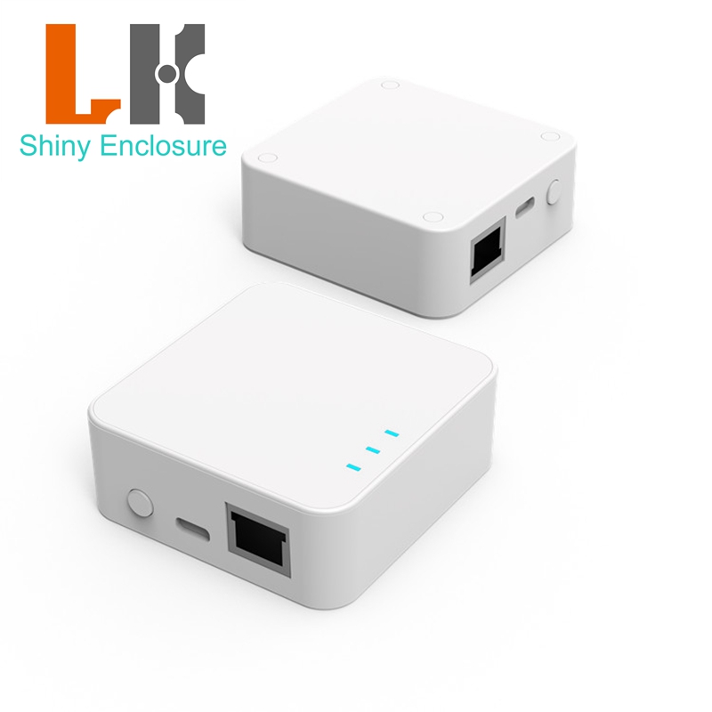 Wireless AP Bridge Gateway Cas - Smart Home Box recension och pris