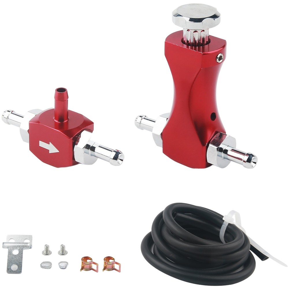 Manual Boost Controller Adjust - Smart Home Hvac recension och pris