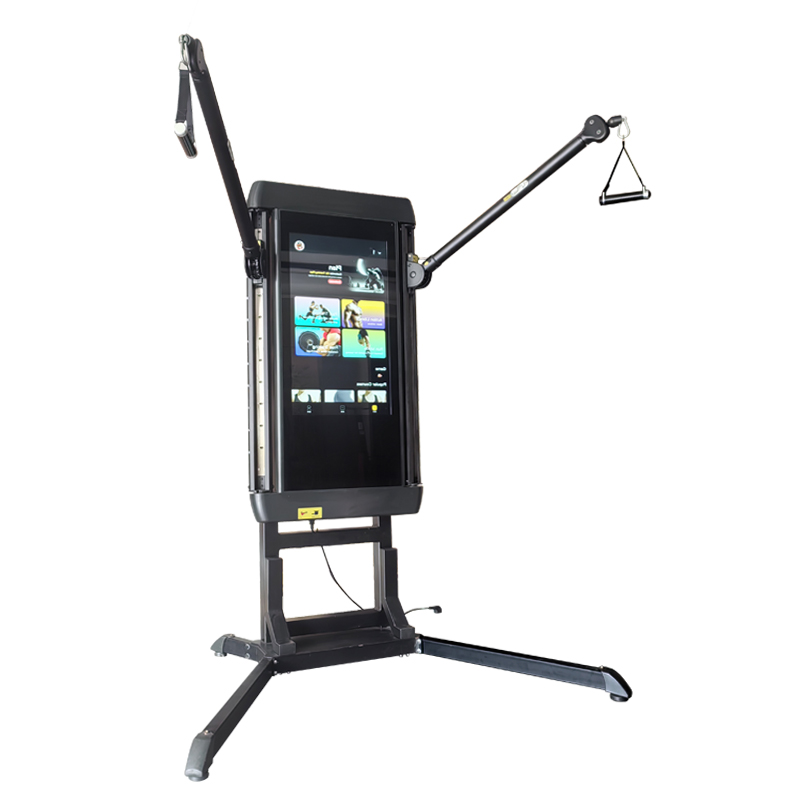 Professional high-quality comm - Smart Home Gym Mirror recension och pris
