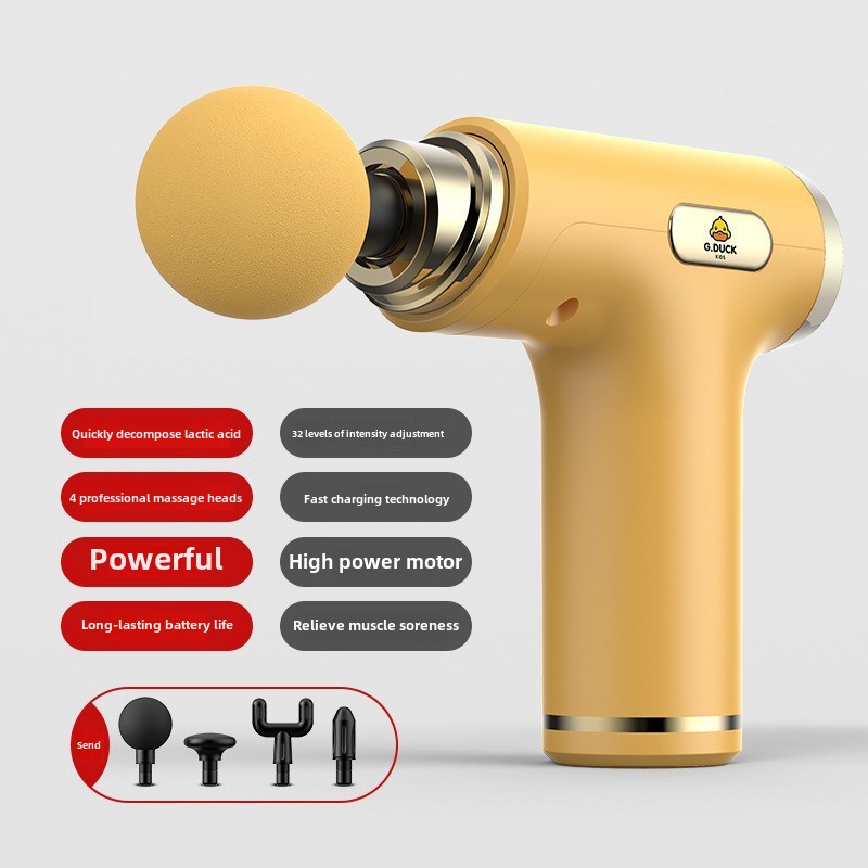 Smart Library Portable Recharg - Smart Home Yellow recension och pris