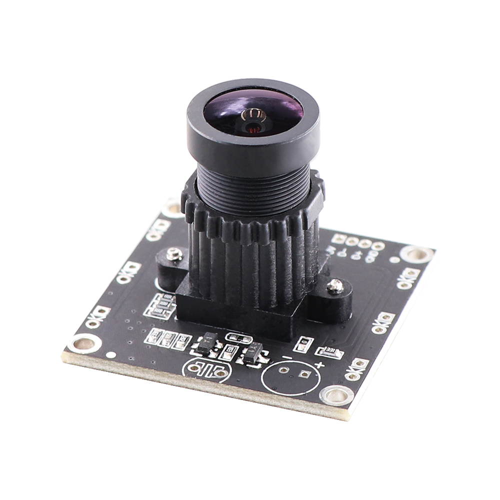 32x32mm 60FPS 480P Webcam UVC  - Smart Home Samsung recension och pris
