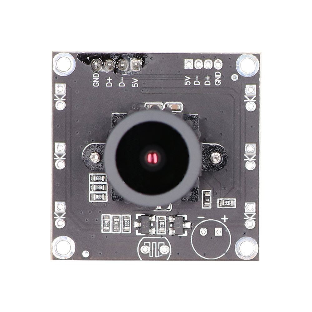 32x32mm 60FPS 480P Webcam UVC  - Smart Home Samsung recension och pris