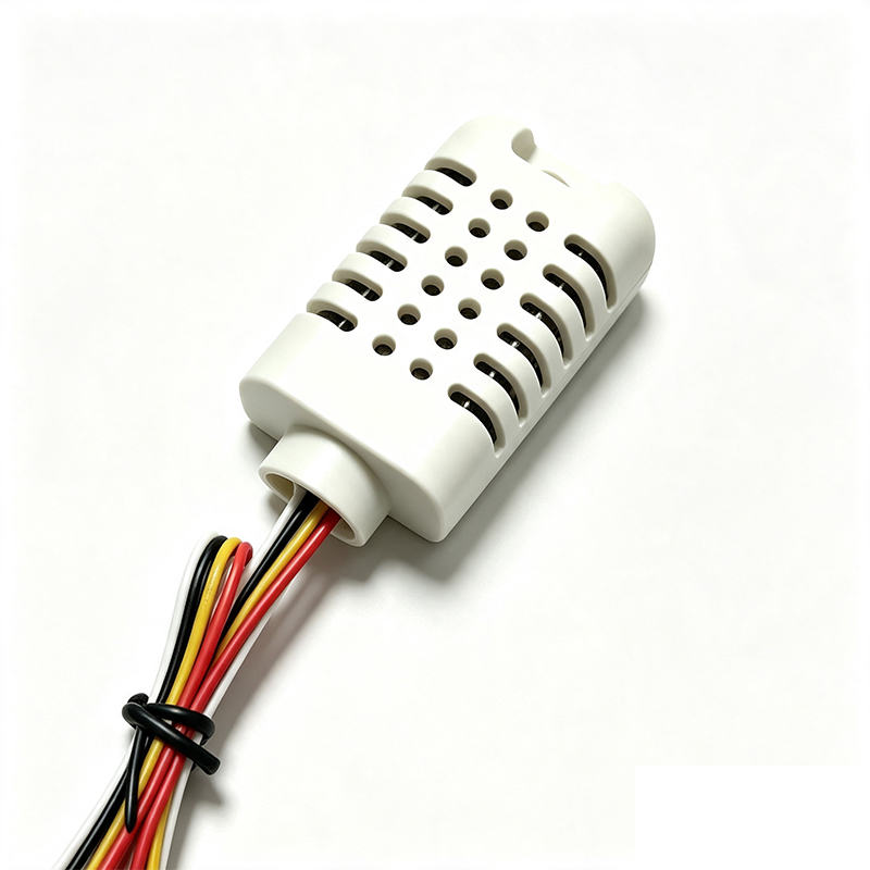 SFA40 Gas Sensor Module With C - Smart Home Ventilation System recension och pris