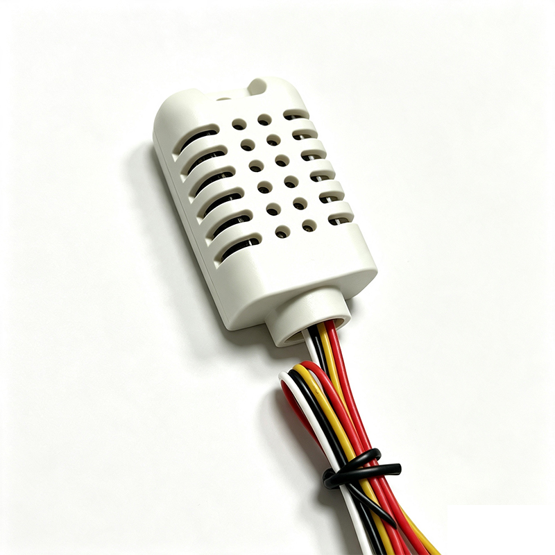 SFA40 Gas Sensor Module With C - Smart Home Ventilation System recension och pris