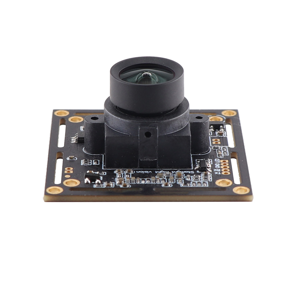 H264 Low Light IMX462 Full HD  - Smart Home Samsung recension och pris