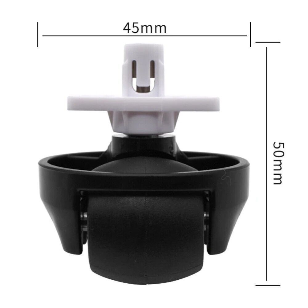 Universal Front Wheel Accessor - Smart Home Hvac recension och pris