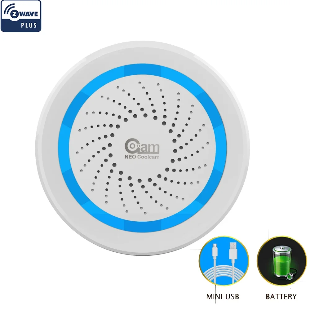 Z-wave Plus Wireless Home Auto - Smart Home Samsung recension och pris
