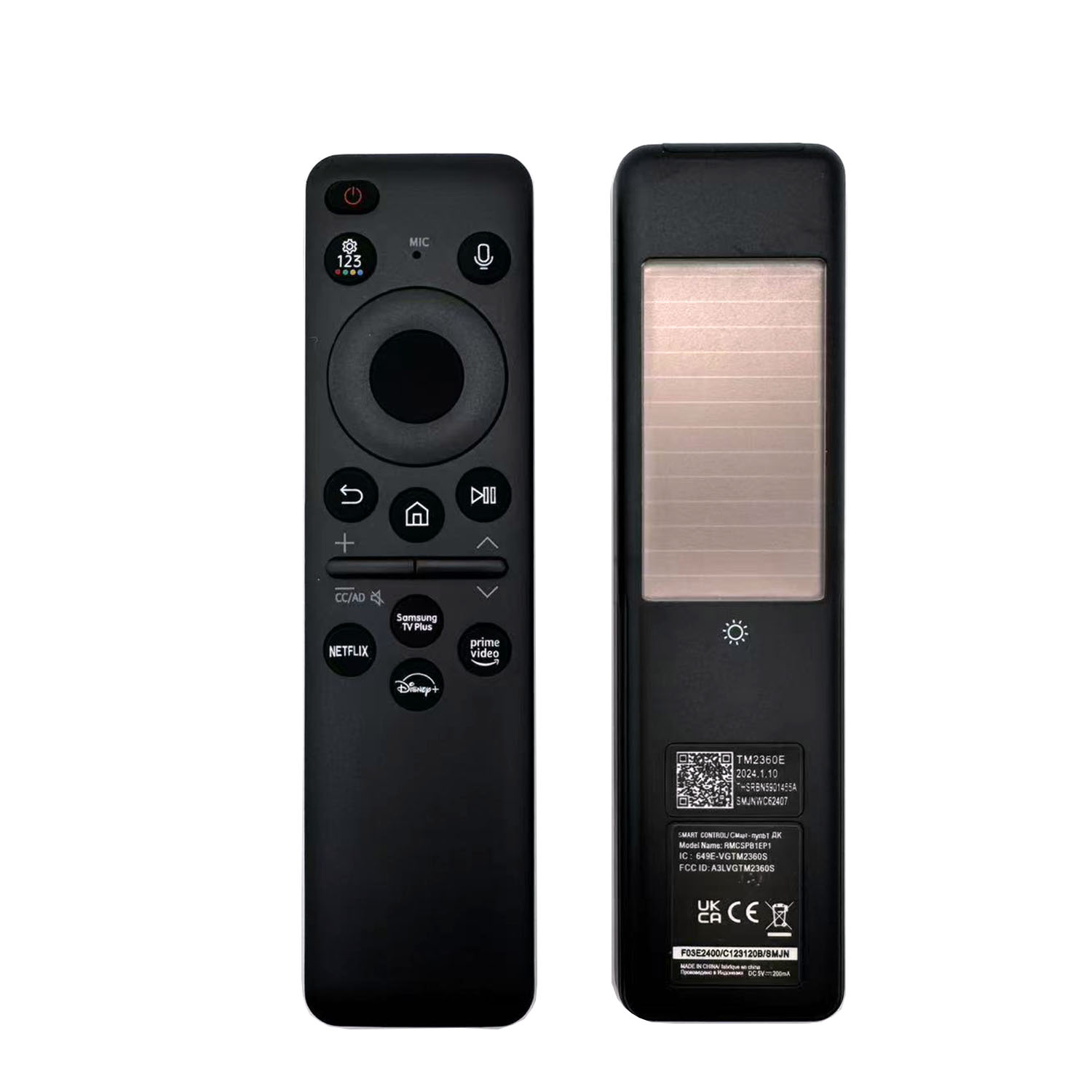 New BN59-01455A/P TM2360E for  - Smart Home Samsung recension och pris