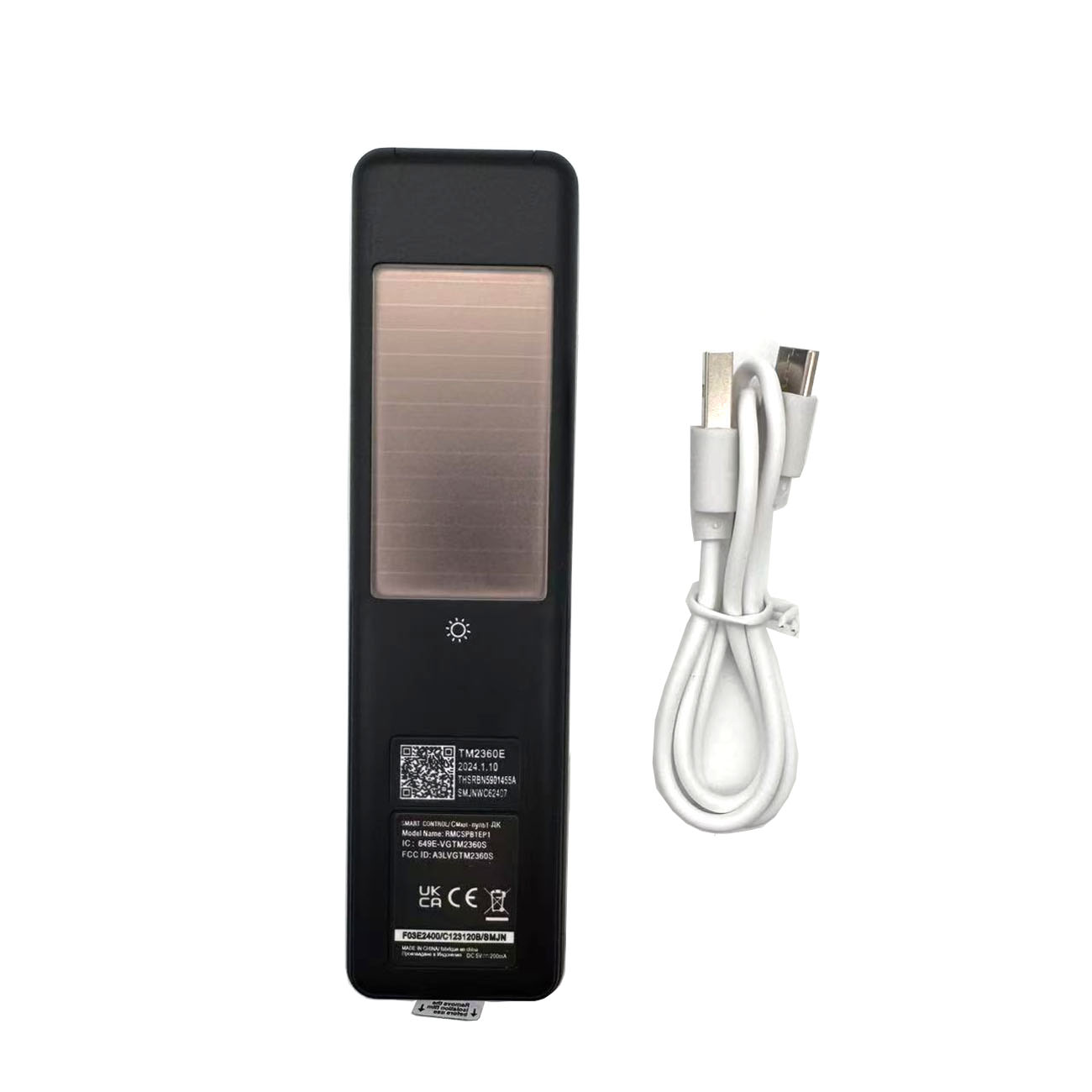 New BN59-01455A/P TM2360E for  - Smart Home Samsung recension och pris