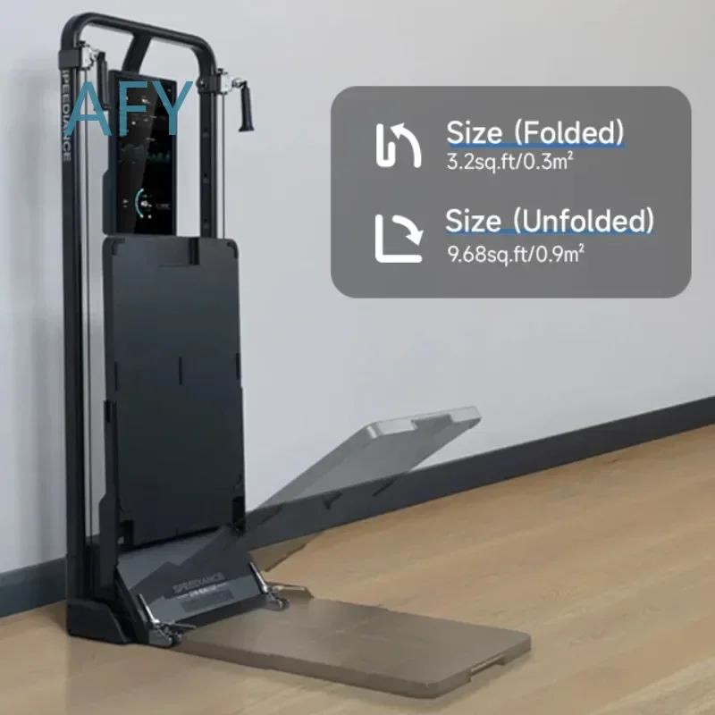 Smart Gym Mirror for Home Fitn - Smart Home Gym Mirror recension och pris