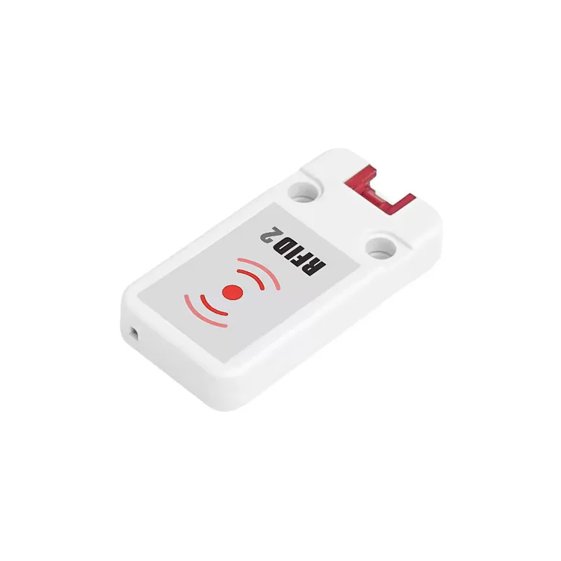 M5Stack Mini Unit RFID2/Unit N - Smart Home Sistem recension och pris