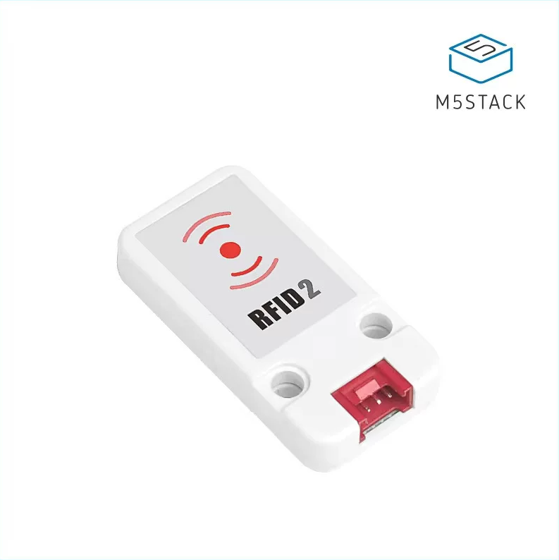 M5Stack Mini Unit RFID2/Unit N - Smart Home Sistem recension och pris
