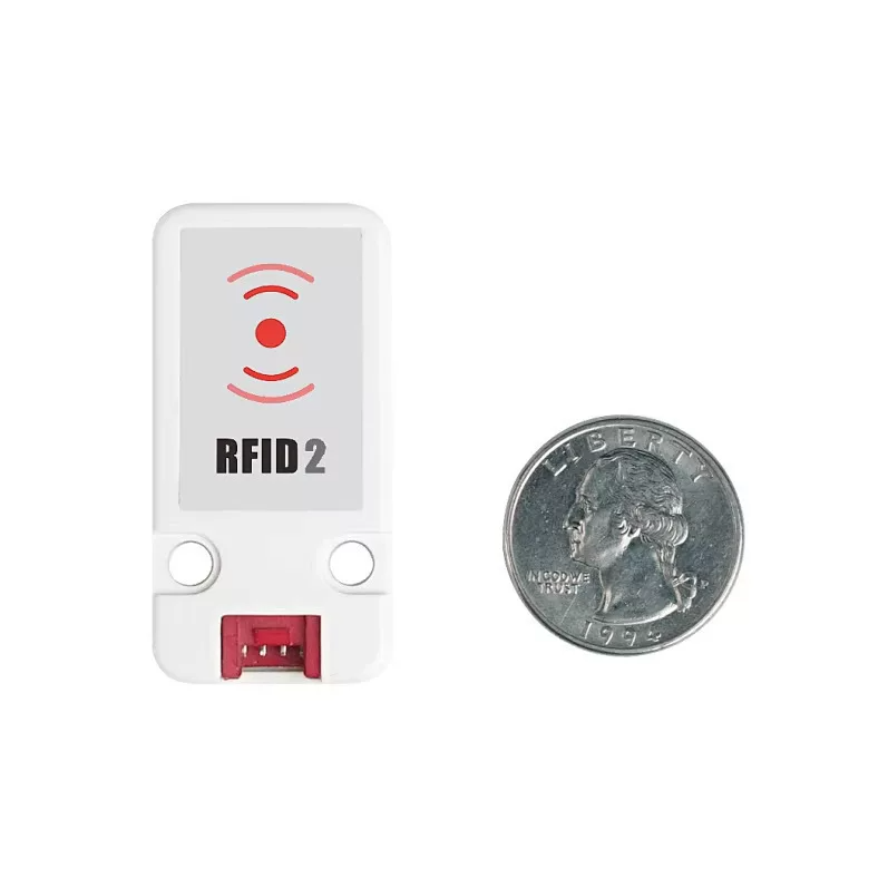 M5Stack Mini Unit RFID2/Unit N - Smart Home Sistem recension och pris