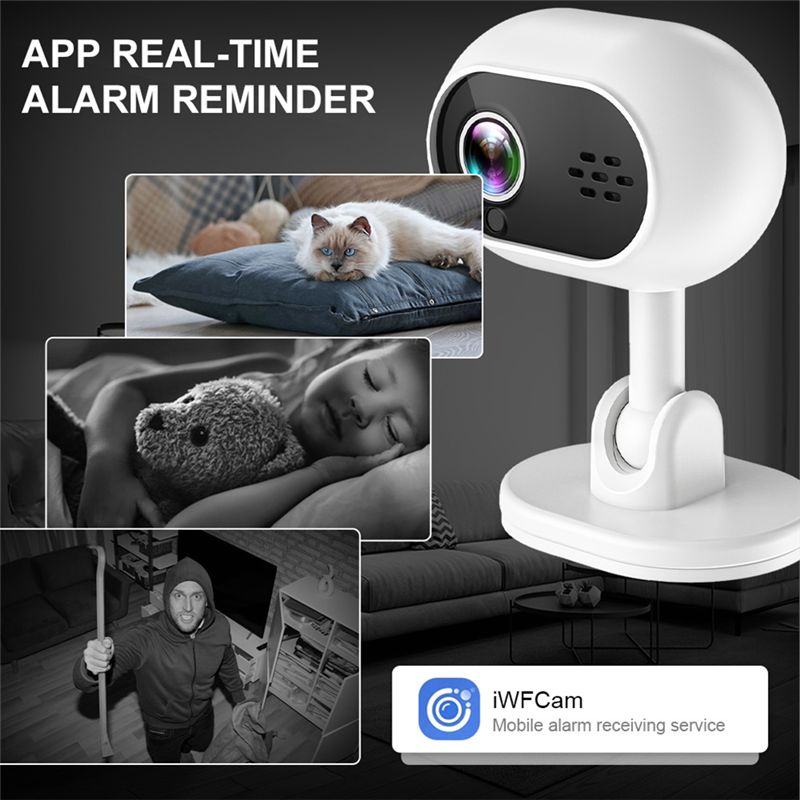 Stable Performance-1Set A4 108 - Smart Home Windows App recension och pris